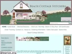 Sites similar to bchcottage.com