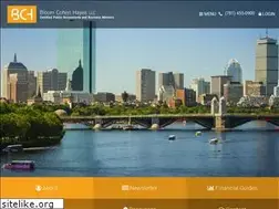 Sites similar to bchcpa.com