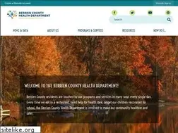 Sites similar to bchdmi.org