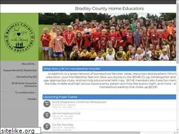 Sites similar to bche.org
