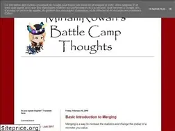 Sites similar to bchelp.blogspot.com