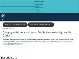 Sites similar to bchfamily.org