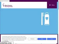 Sites similar to bchg.co.uk
