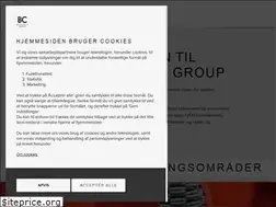 Sites similar to bchg.dk