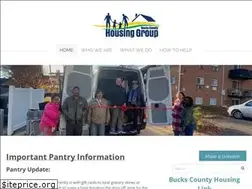 Sites similar to bchg.org