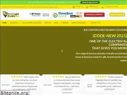 Sites similar to bchighlightelectric.com