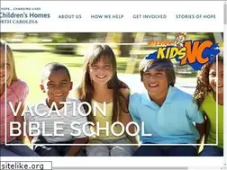 Sites similar to bchkids.org
