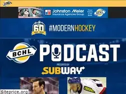 Sites similar to bchl.ca