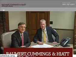 Sites similar to bchlawfirm.com