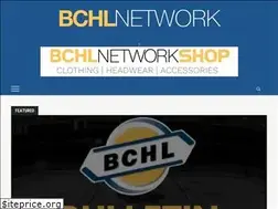 Sites similar to bchlnetwork.ca