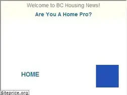 Sites similar to bchn.com