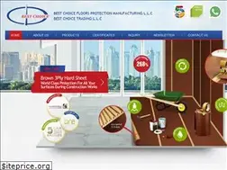 Sites similar to bchoicefloor.com