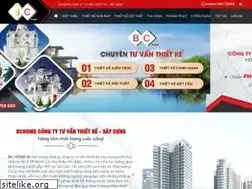 Sites similar to bchome.vn