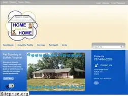 Sites similar to bchomeawayfromhome.com