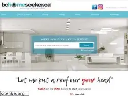 Sites similar to bchomeseeker.ca