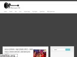 Sites similar to bchordandtab.blogspot.com