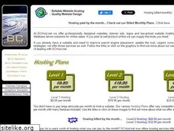 Sites similar to bchost.net