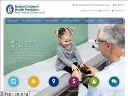 Sites similar to bchphysicians.org