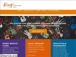 Sites similar to bchrc.net
