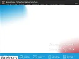 Sites similar to bchs.catholic.edu.au