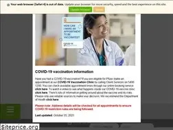 Sites similar to bchs.com.au