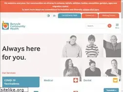 Sites similar to bchs.org.au