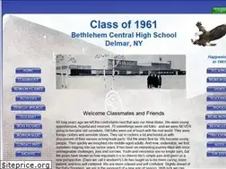 Sites similar to bchs1961.org