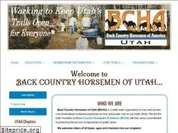 Sites similar to bchu.com