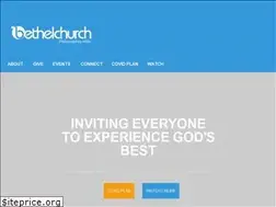 Sites similar to bchurch.tv