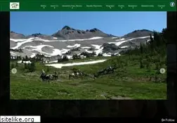 Sites similar to bchw.org