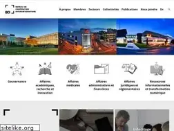 Sites similar to bci-qc.ca