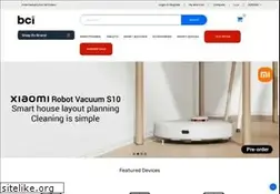 Sites similar to bci-store.com