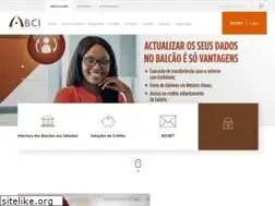 Sites similar to bci.ao