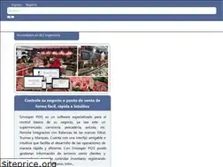 Sites similar to bci.co