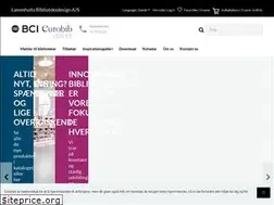 Sites similar to bci.dk