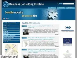 Sites similar to bci.md