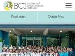Sites similar to bci.org.au