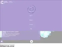 Sites similar to bci.qmul.ac.uk