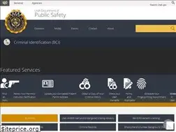 Sites similar to bci.utah.gov