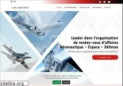 Sites similar to bciaerospace.com