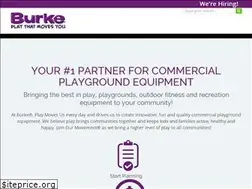 Sites similar to bciburke.com