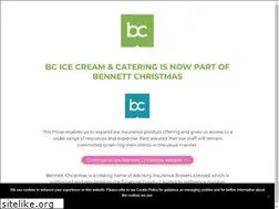 Sites similar to bcicecreamandcatering.co.uk
