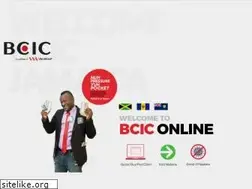 Sites similar to bciconline.com