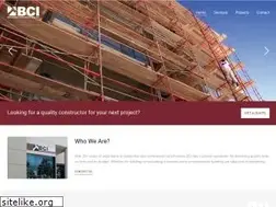 Sites similar to bciconstruction.net