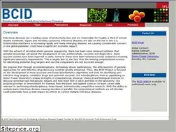 Sites similar to bcid.ca