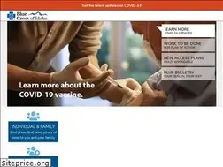 Sites similar to bcidaho.com