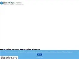 Sites similar to bcidahofoundation.org