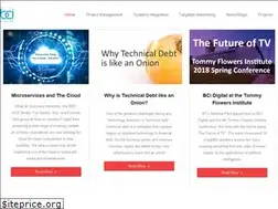 Sites similar to bcidigital.com