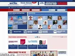 Sites similar to bcie.co.uk