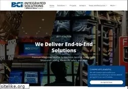 Sites similar to bcifl.net